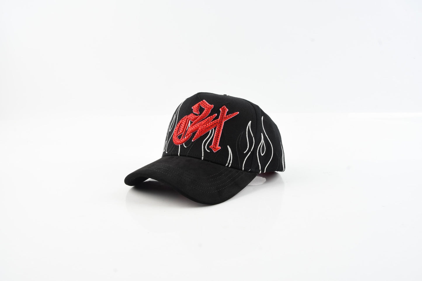 444 FLAMES