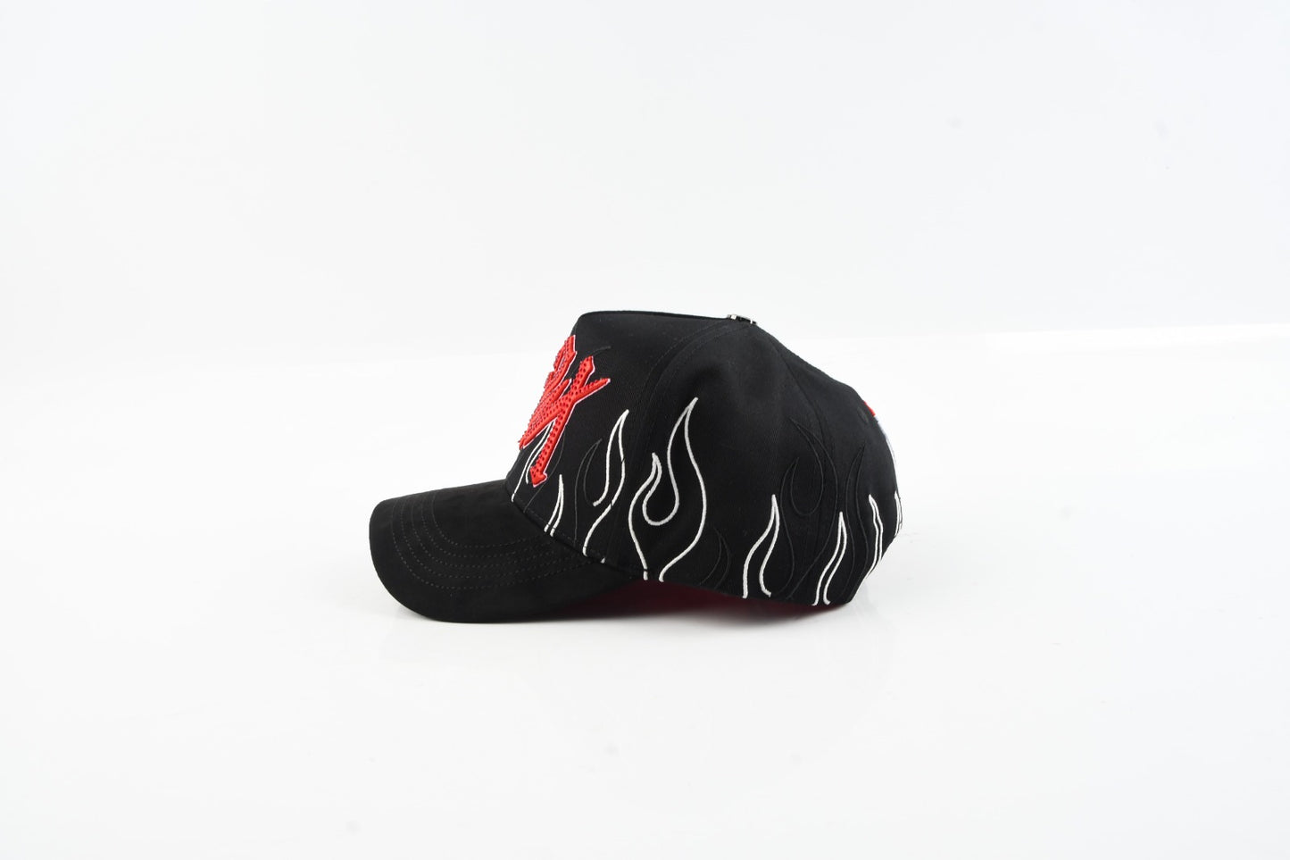 444 FLAMES