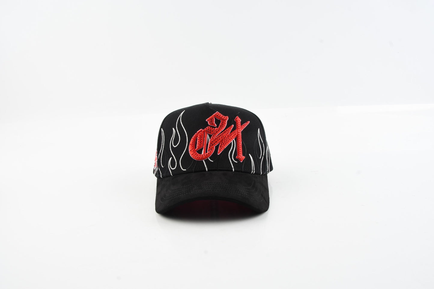 444 FLAMES