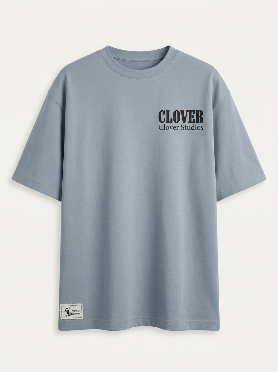 CLVR HERITAGE GRIS frente