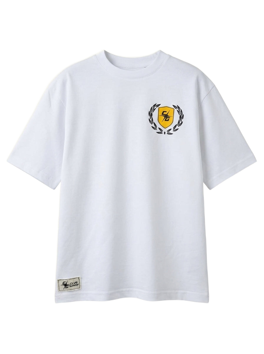CLVR HERITAGE BLANCA frente