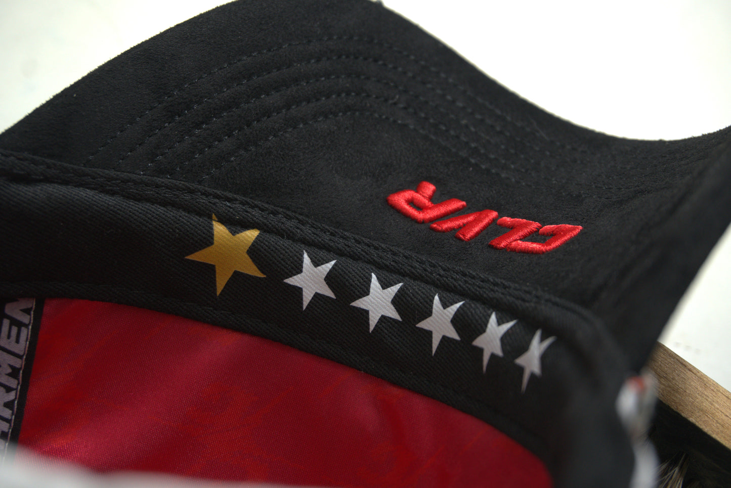 ANNIVERSARY 06 GORRA