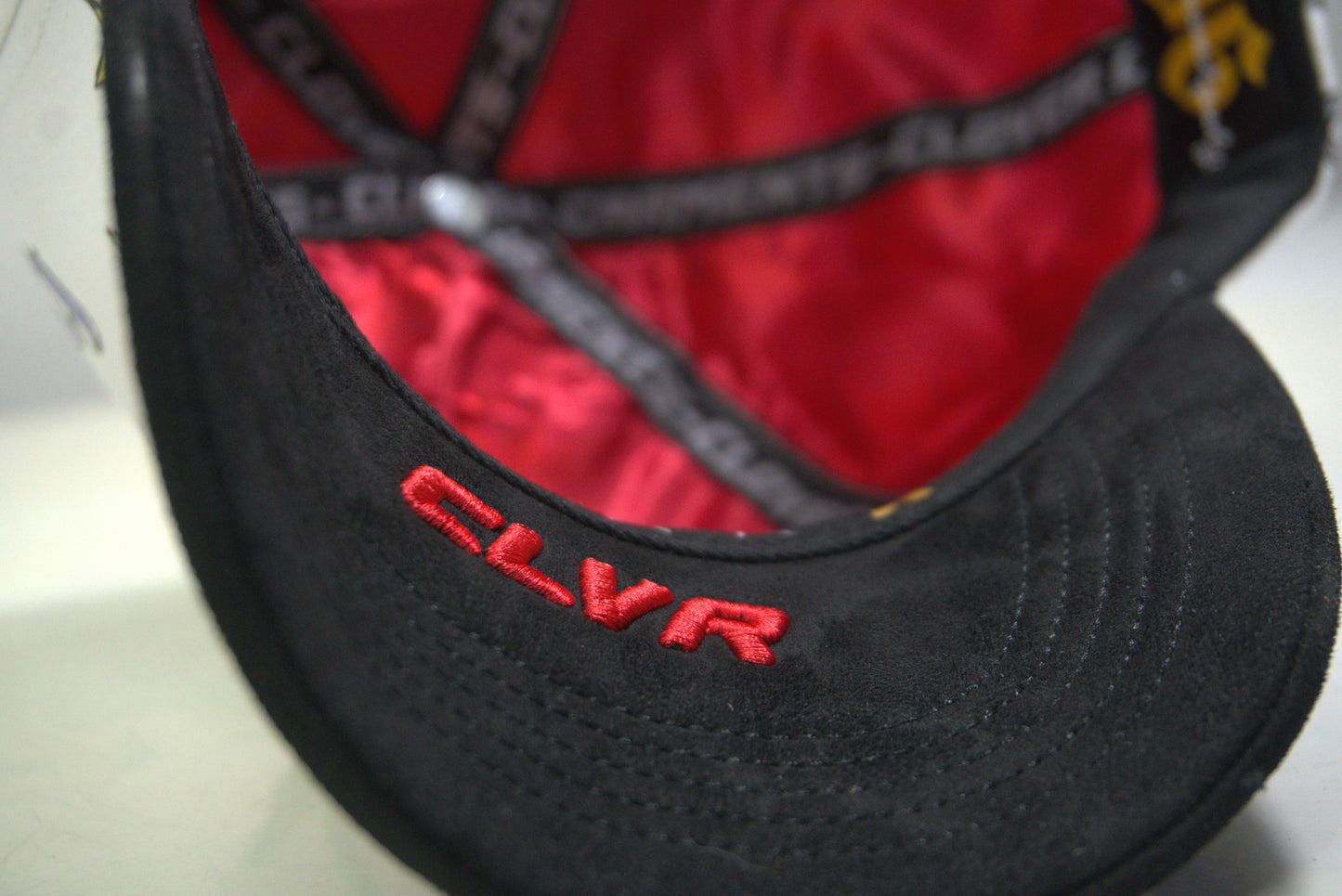 ANNIVERSARY 06 GORRA