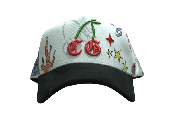 ANNIVERSARY 06 GORRA