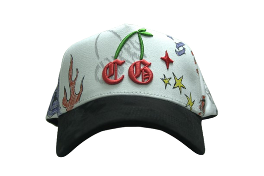 ANNIVERSARY 06 GORRA