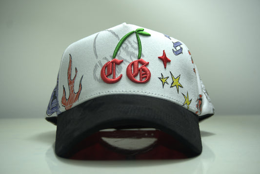 ANNIVERSARY 06 GORRA