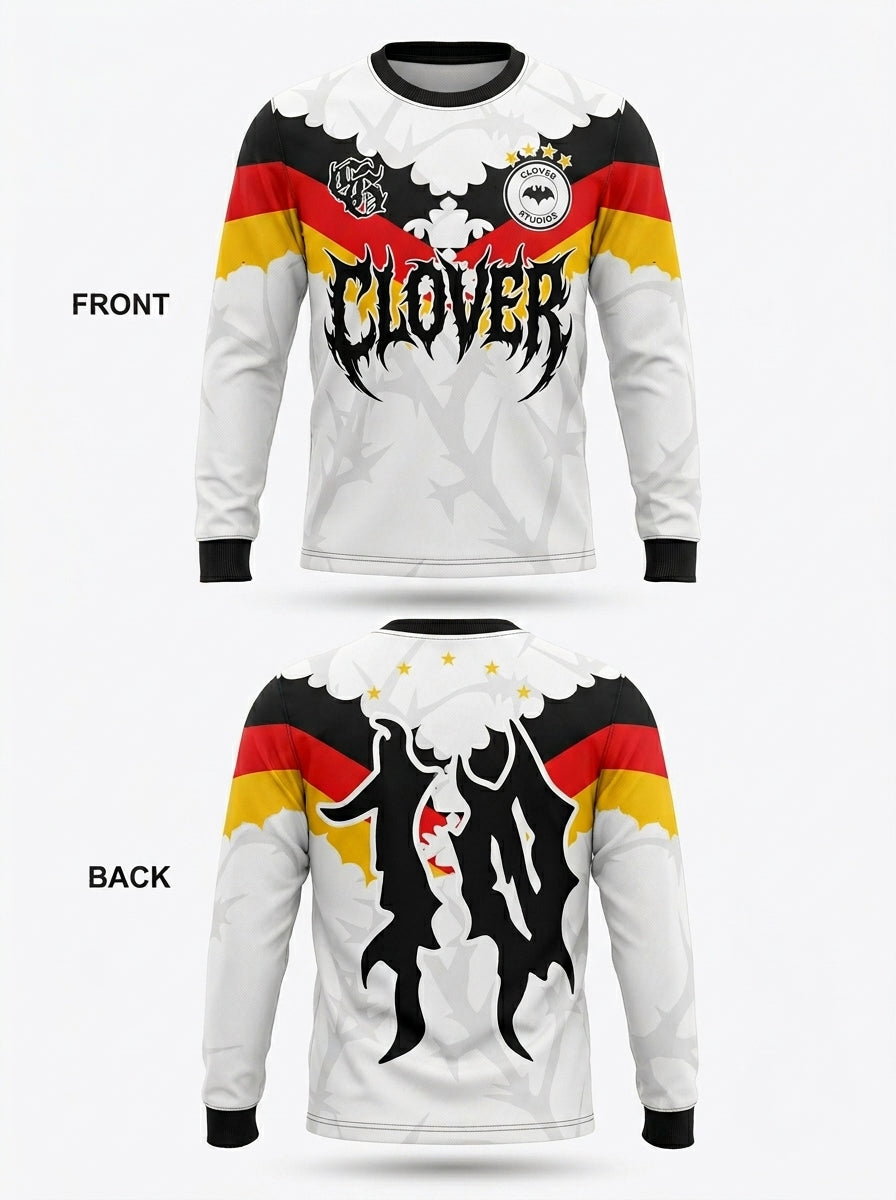 ALEMANIA