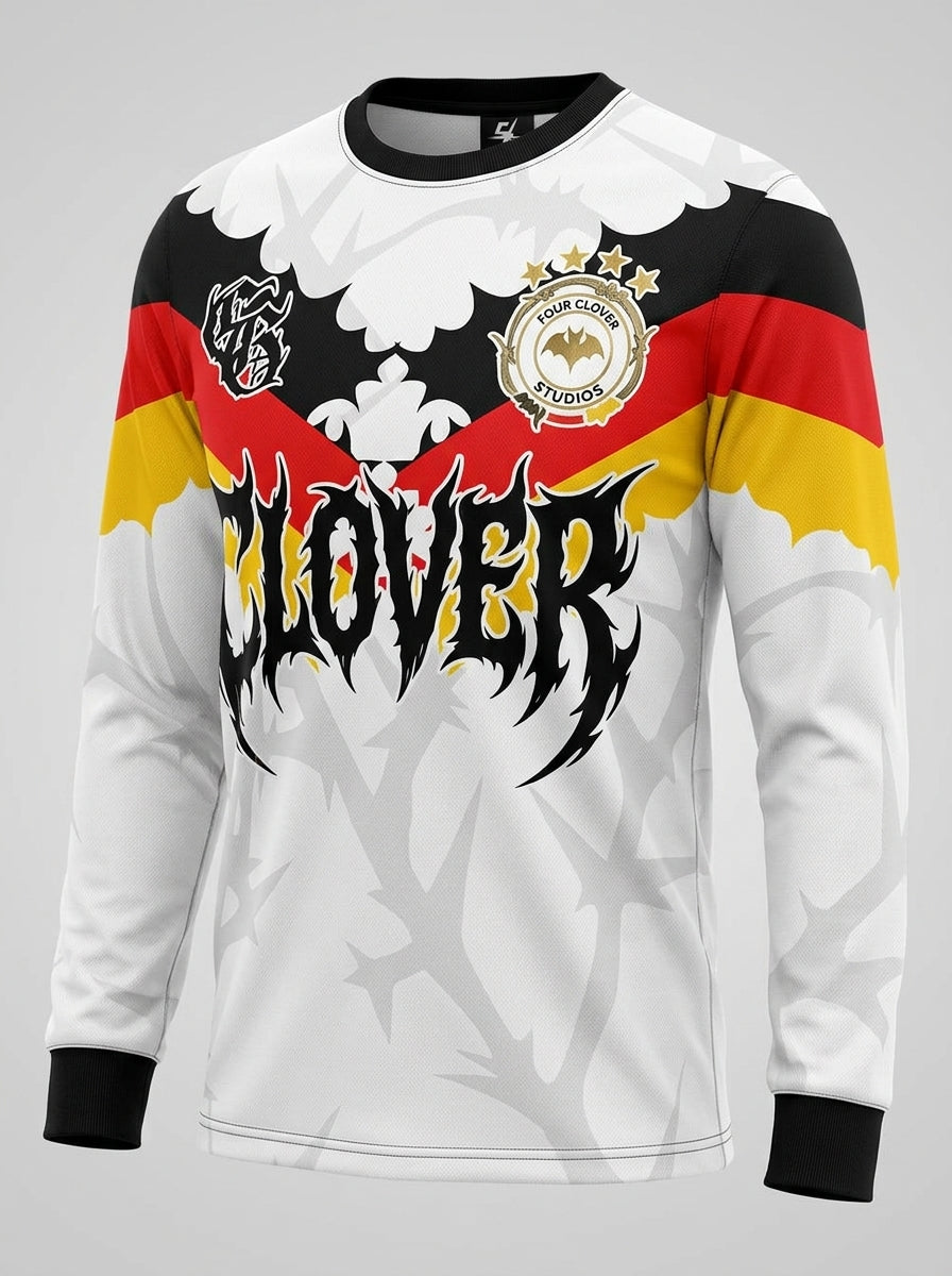 ALEMANIA