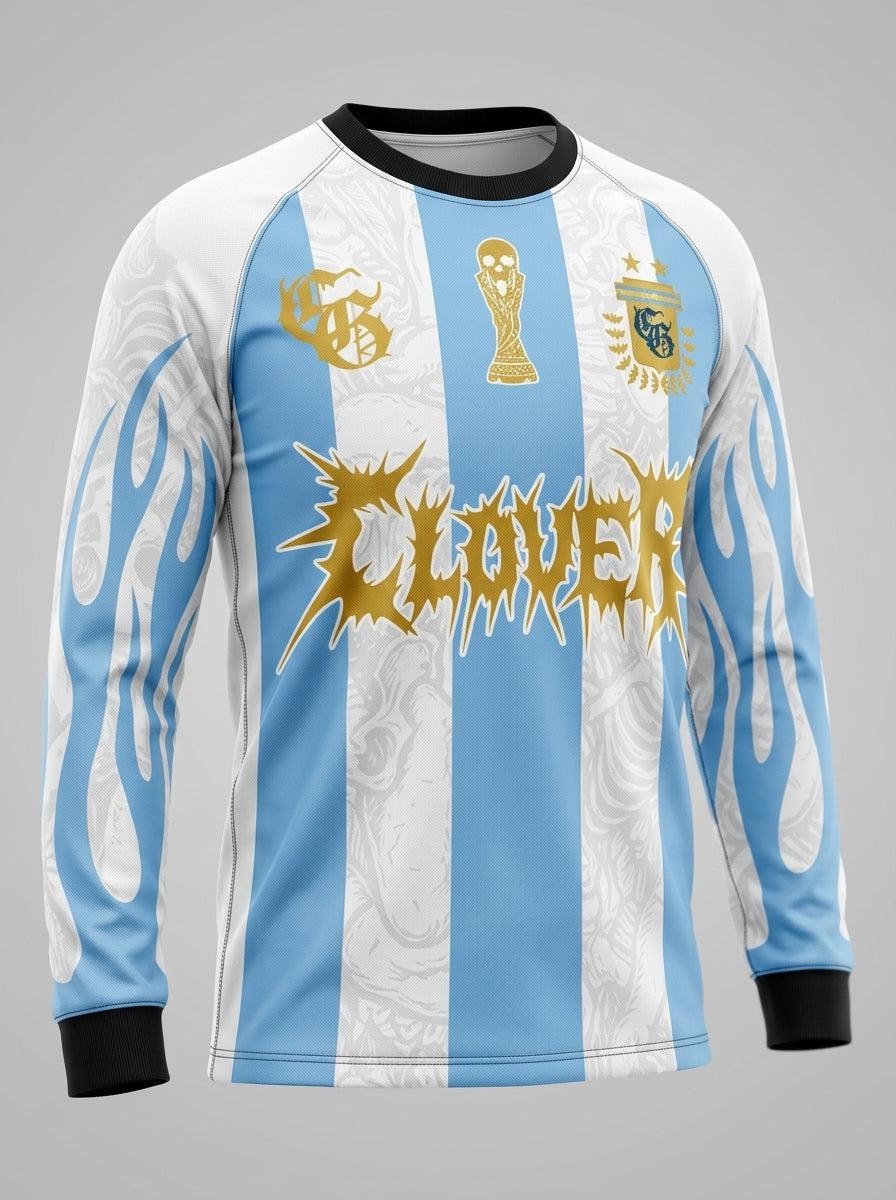 ARGENTINA