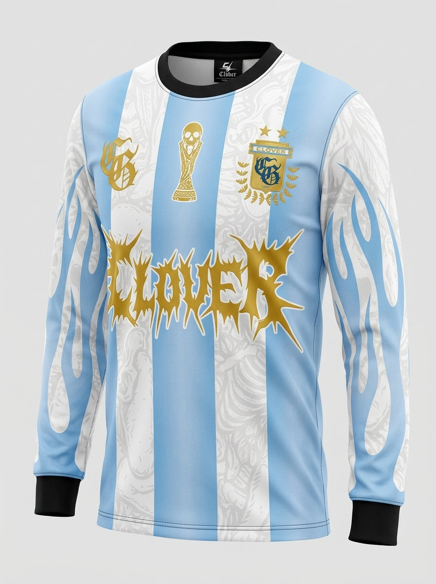 ARGENTINA