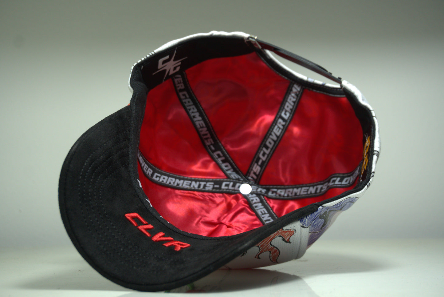 ANNIVERSARY 06 GORRA