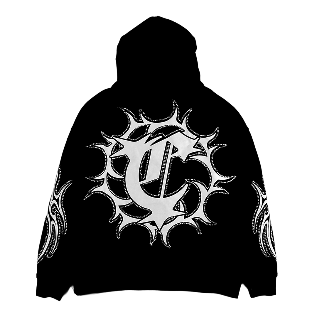 PHANTOM HOODIE