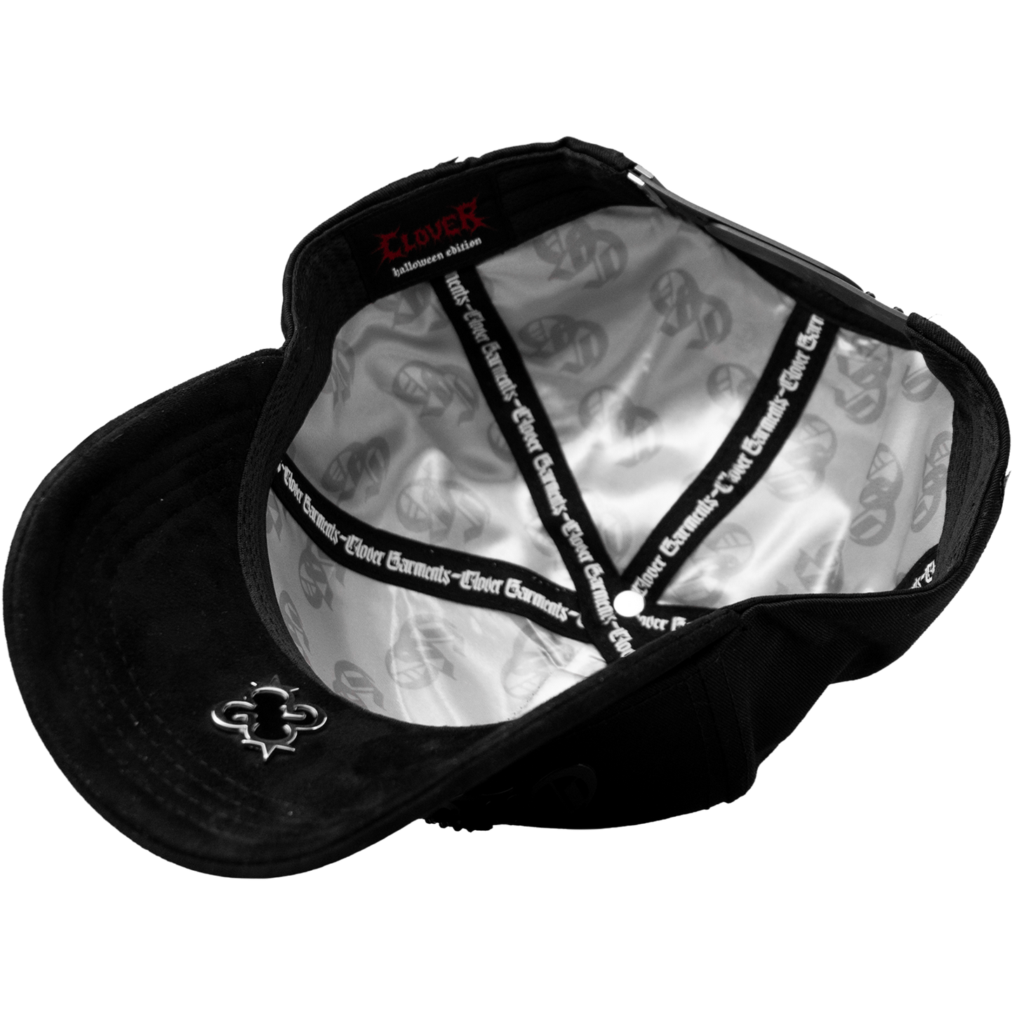 CLVR BAT