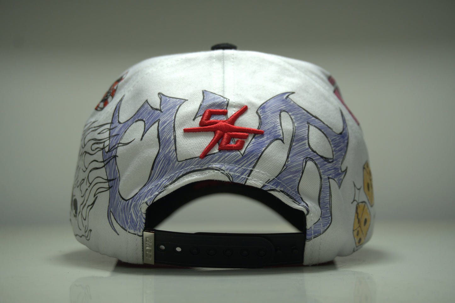 ANNIVERSARY 06 GORRA