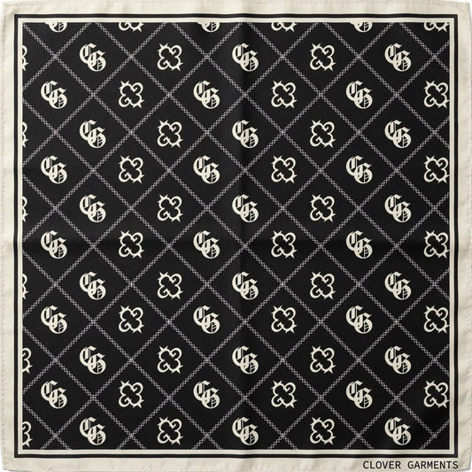 PAÑUELO NEGRO