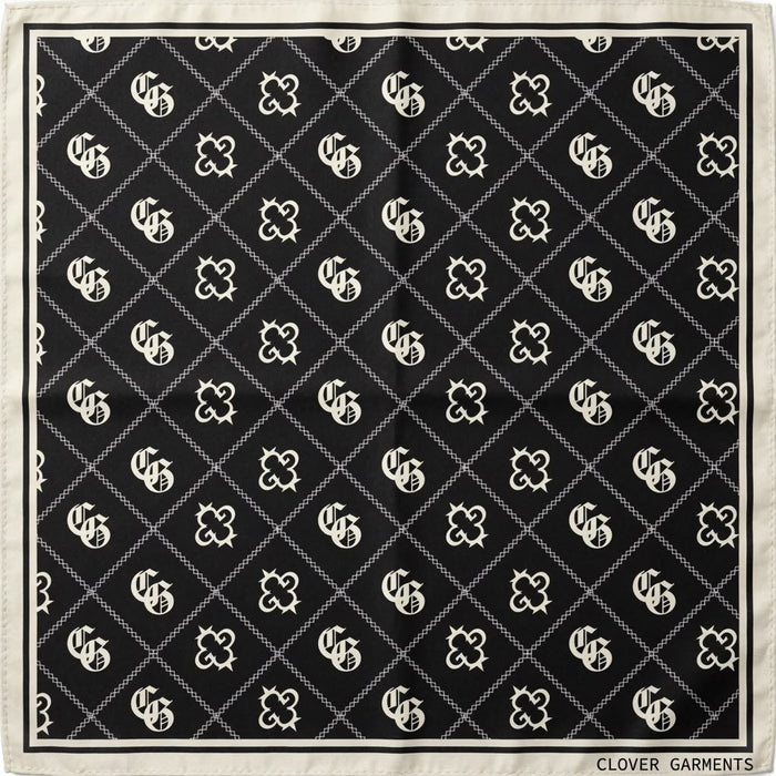 PAÑUELO NEGRO