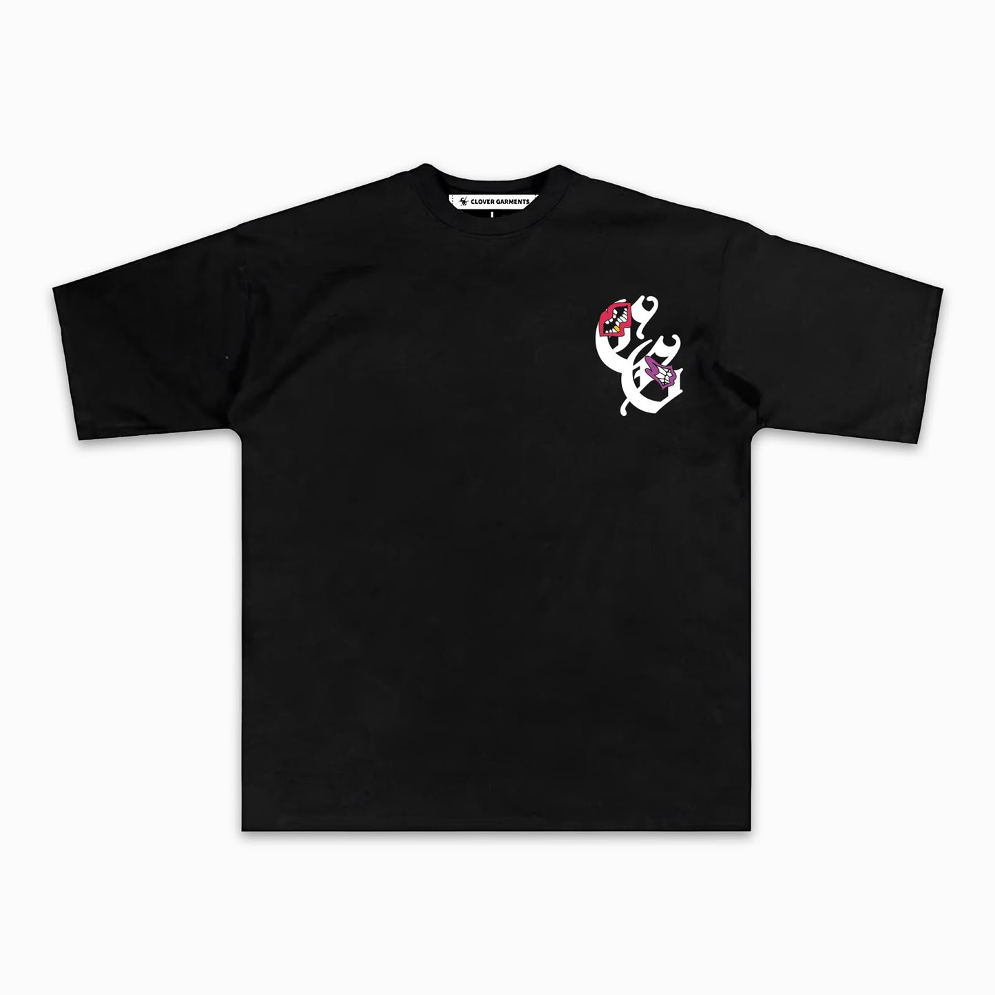 CLVR MOUTH