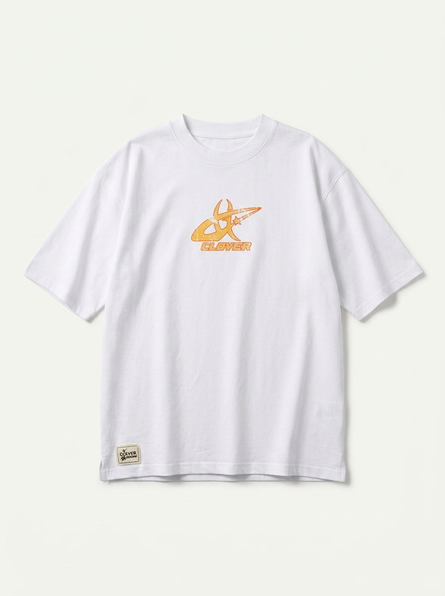 CLVR COSMIC BLANCA