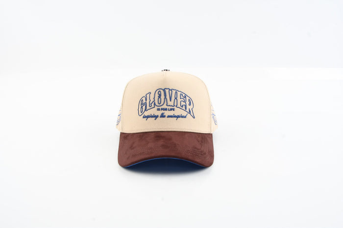 CLVR CREAM