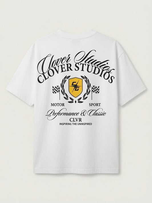 CLVR HERITAGE BLANCA espalda