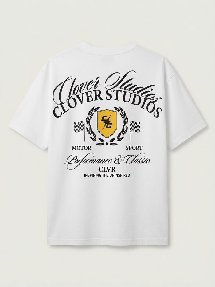 CLVR HERITAGE BLANCA
