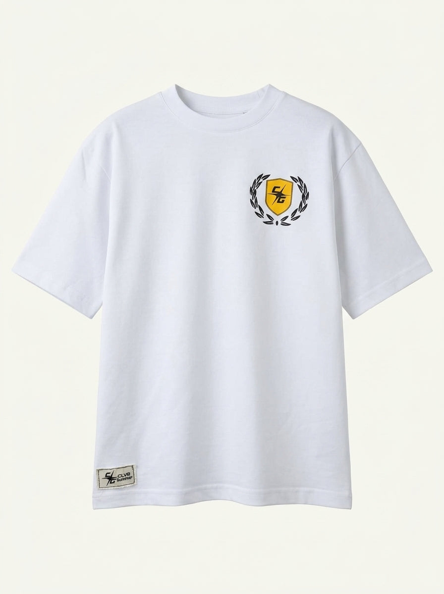 CLVR HERITAGE BLANCA frente