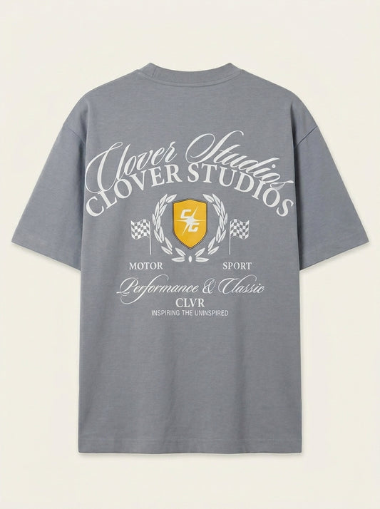 CLVR HERITAGE GRIS espalda
