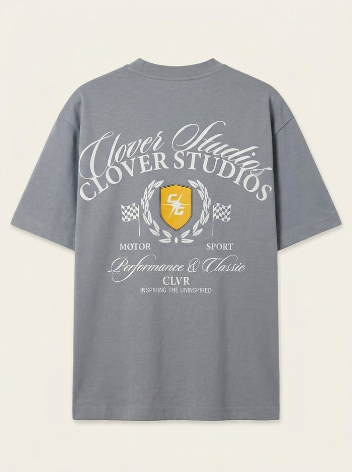 CLVR HERITAGE GRIS