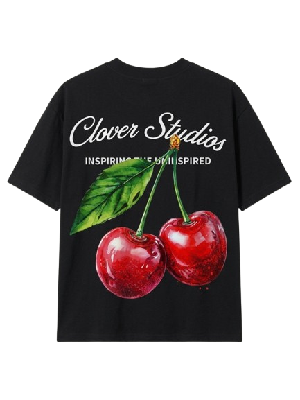 CLVR CHERRY NEGRA