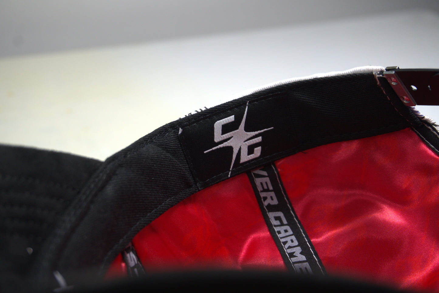 ANNIVERSARY 06 GORRA