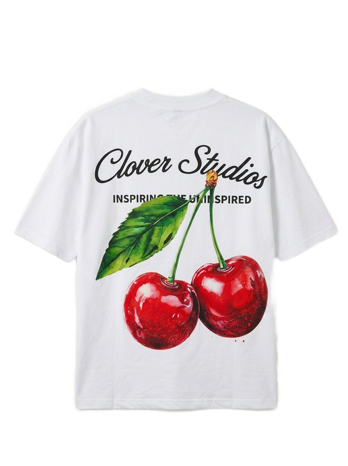 CLVR CHERRY BLANCA