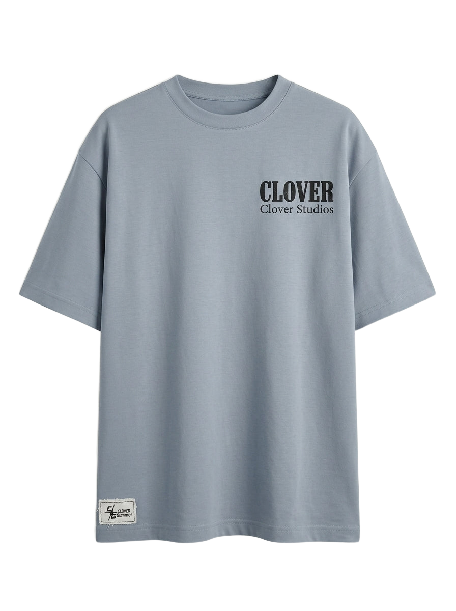 CLVR WATCH GRIS frente