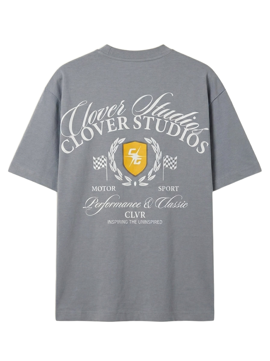 CLVR HERITAGE GRIS espalda
