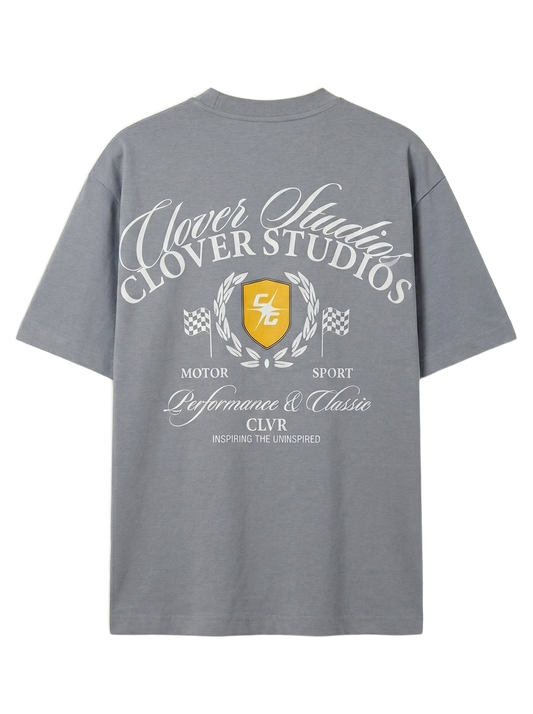 CLVR HERITAGE GRIS espalda