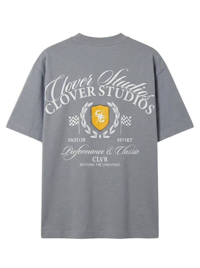 CLVR HERITAGE GRIS