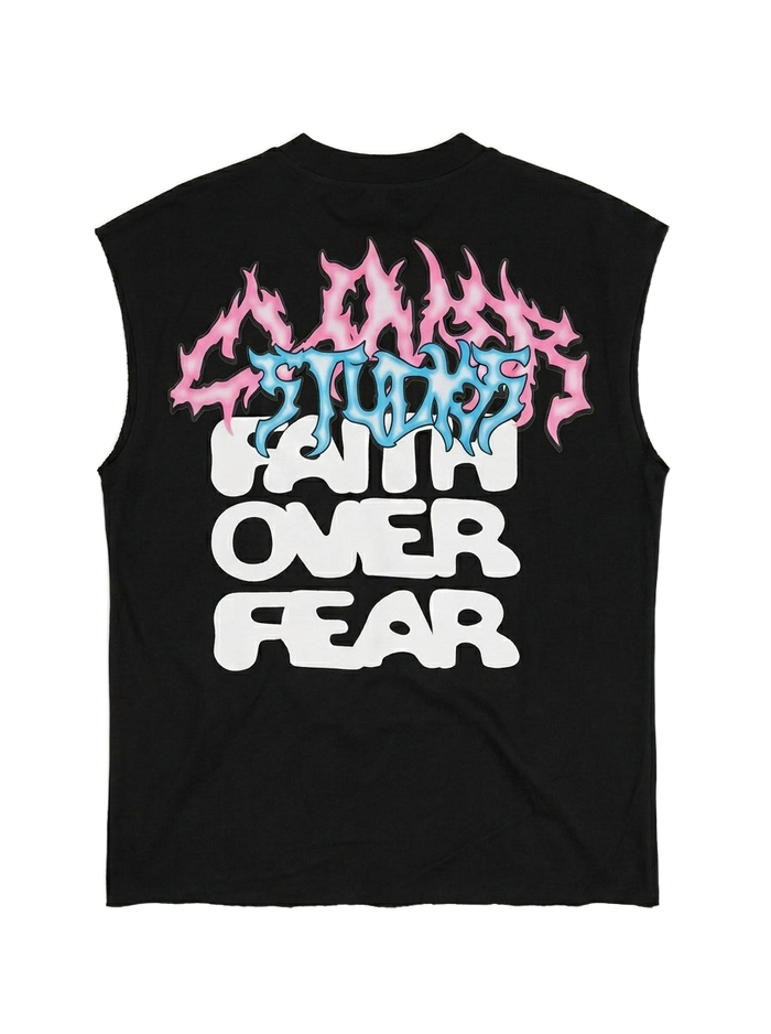 CLVR FAITH TANK