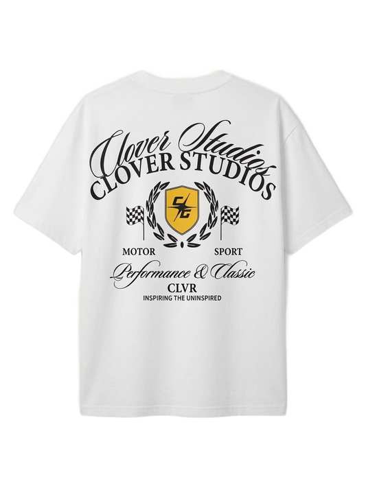 CLVR HERITAGE BLANCA espalda