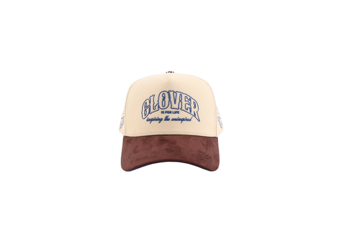 CLVR CREAM