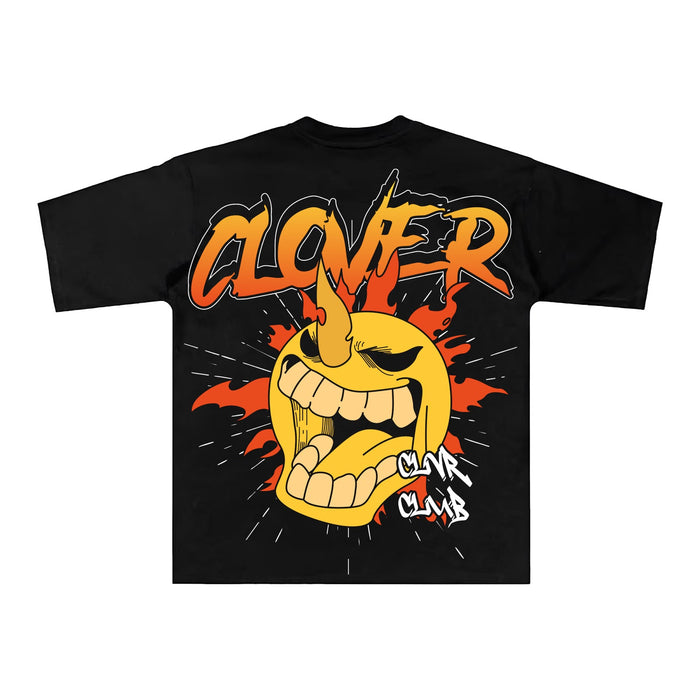 CLVR SCREAM