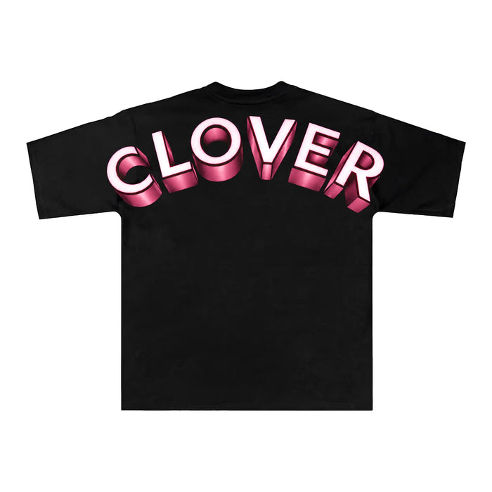 CLVR STUDIOS 3D PINK