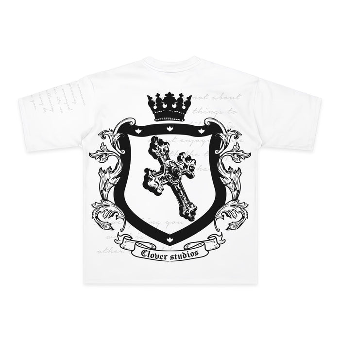CLVR CREST